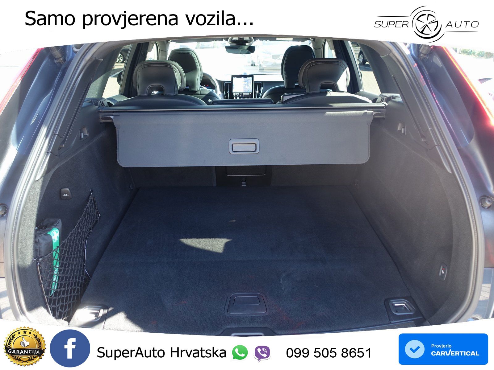 Volvo XC60 T8 AWD Geartronic LED+GR SJED+ACC