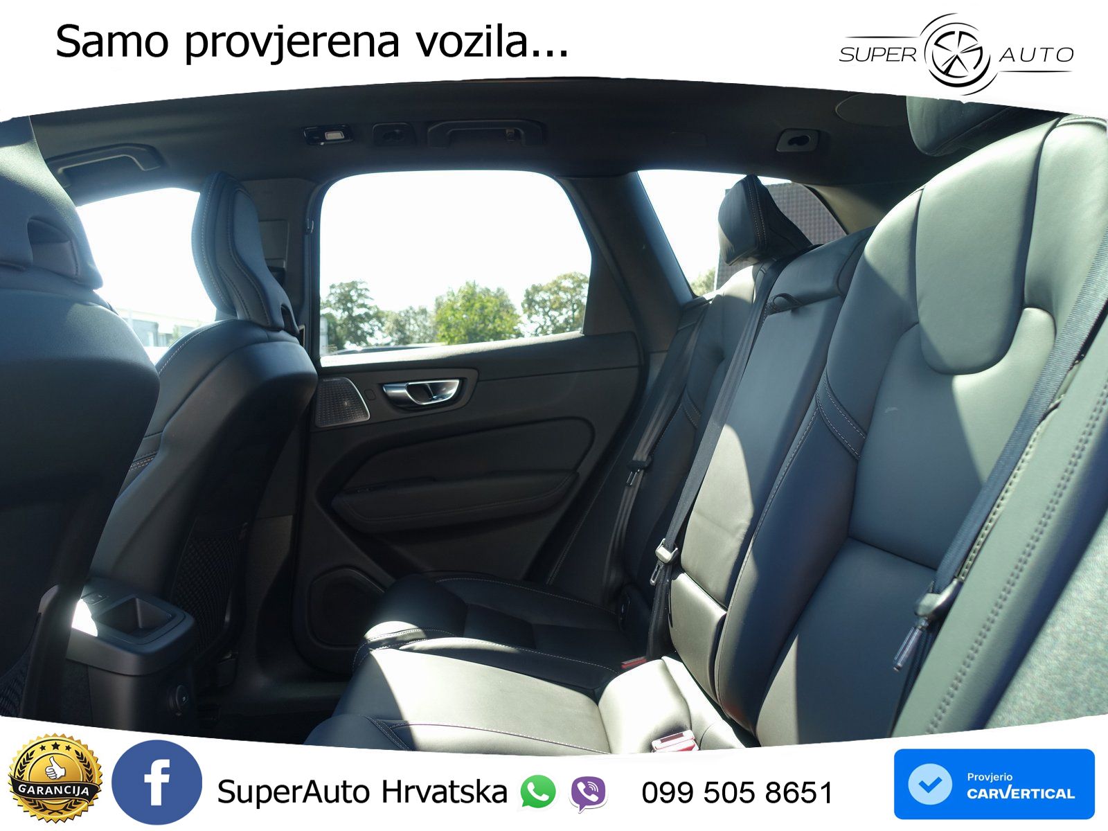 Volvo XC60 T8 AWD Geartronic LED+GR SJED+ACC