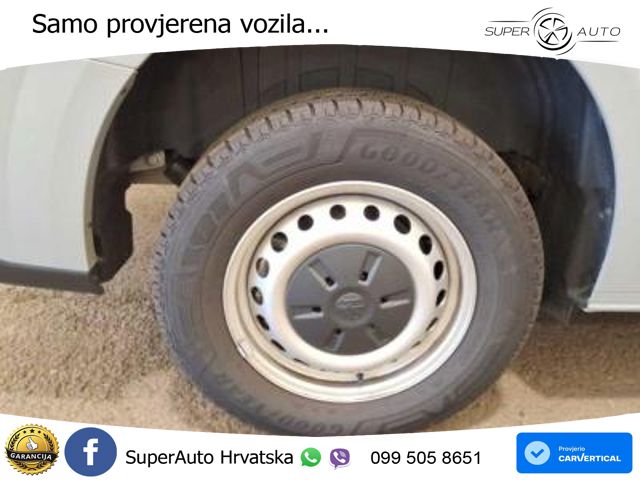 Volkswagen Transporter Kasten LR 2.0 TDI +AHK +LED +NAVI +V 150 KS