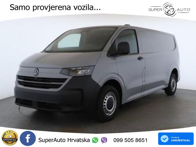 Volkswagen Transporter Kasten LR 2.0 TDI +AHK +LED +NAVI +V 150 KS
