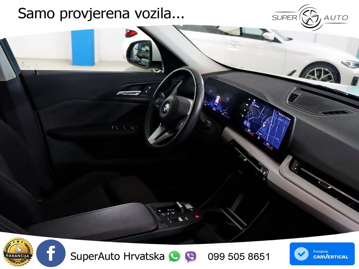 BMW X1 18d (150 KS) sDrive Steptronic