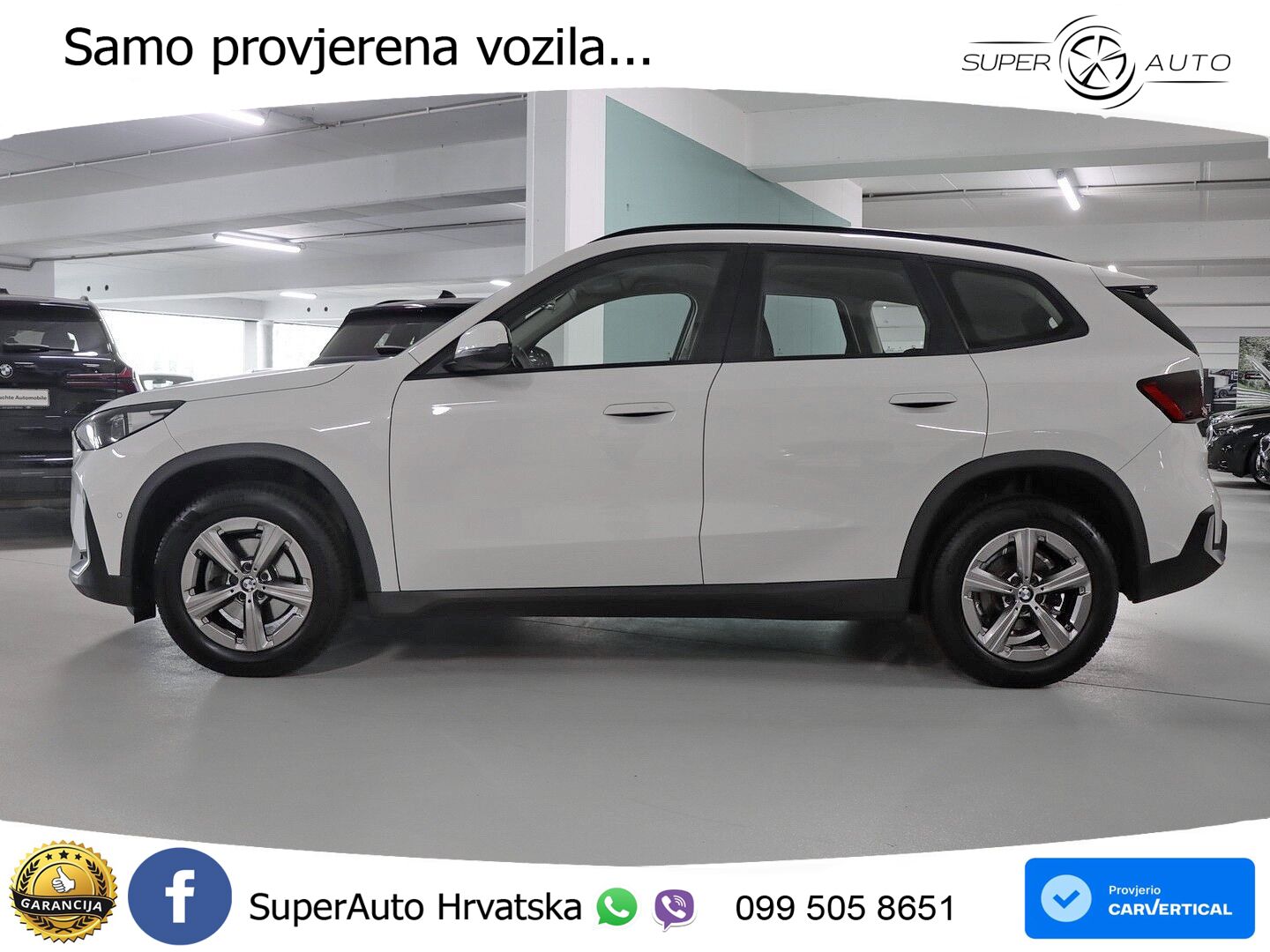 BMW X1 18d (150 KS) sDrive Steptronic