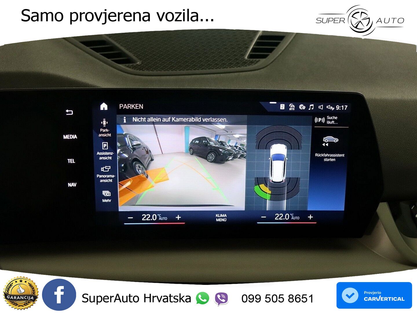 BMW X1 18d (150 KS) sDrive Steptronic