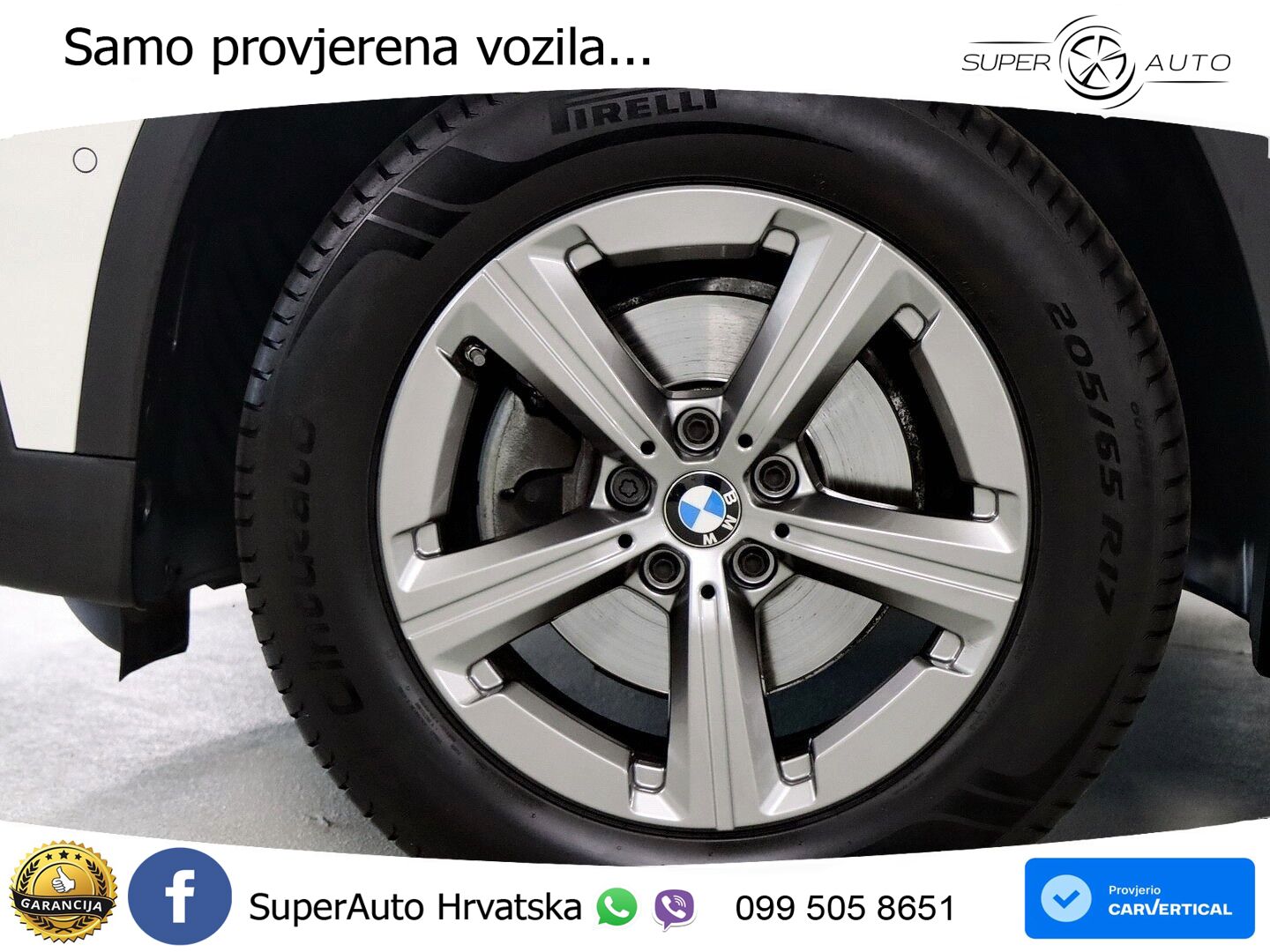 BMW X1 18d (150 KS) sDrive Steptronic