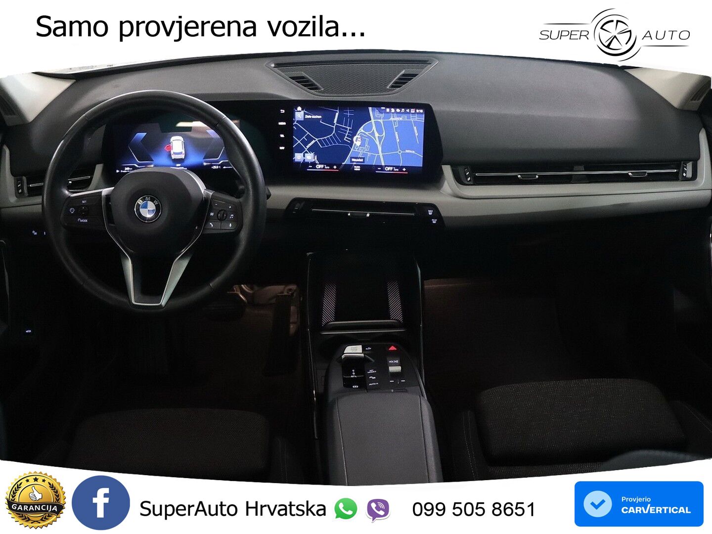 BMW X1 18d (150 KS) sDrive Steptronic