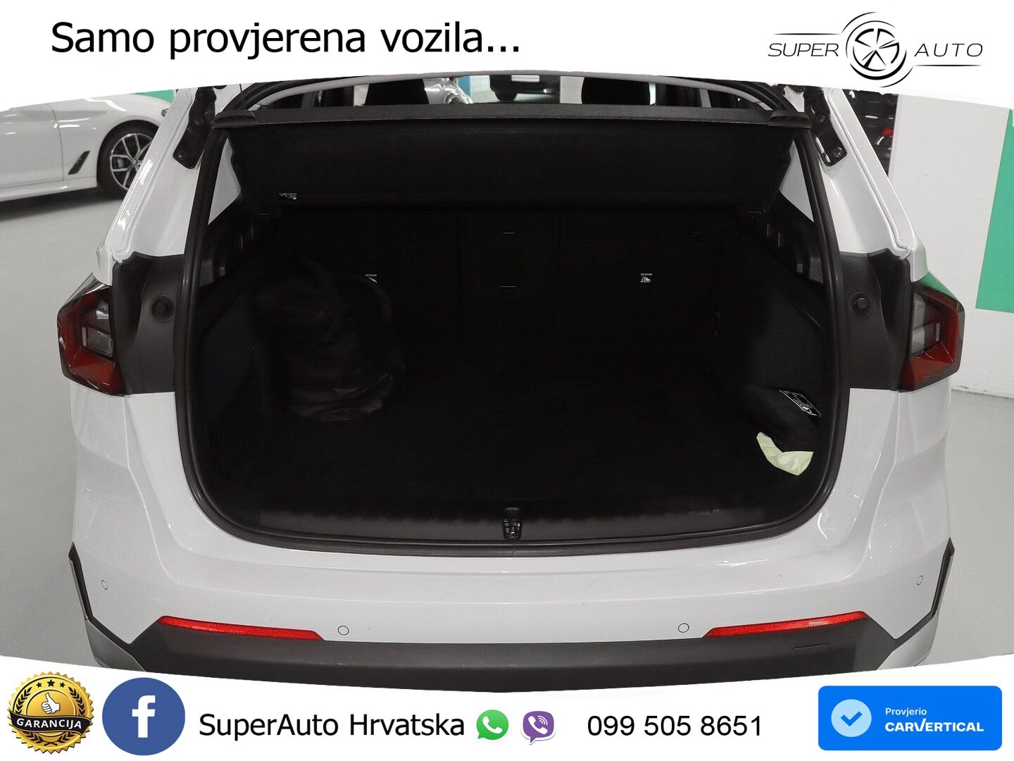 BMW X1 18d (150 KS) sDrive Steptronic