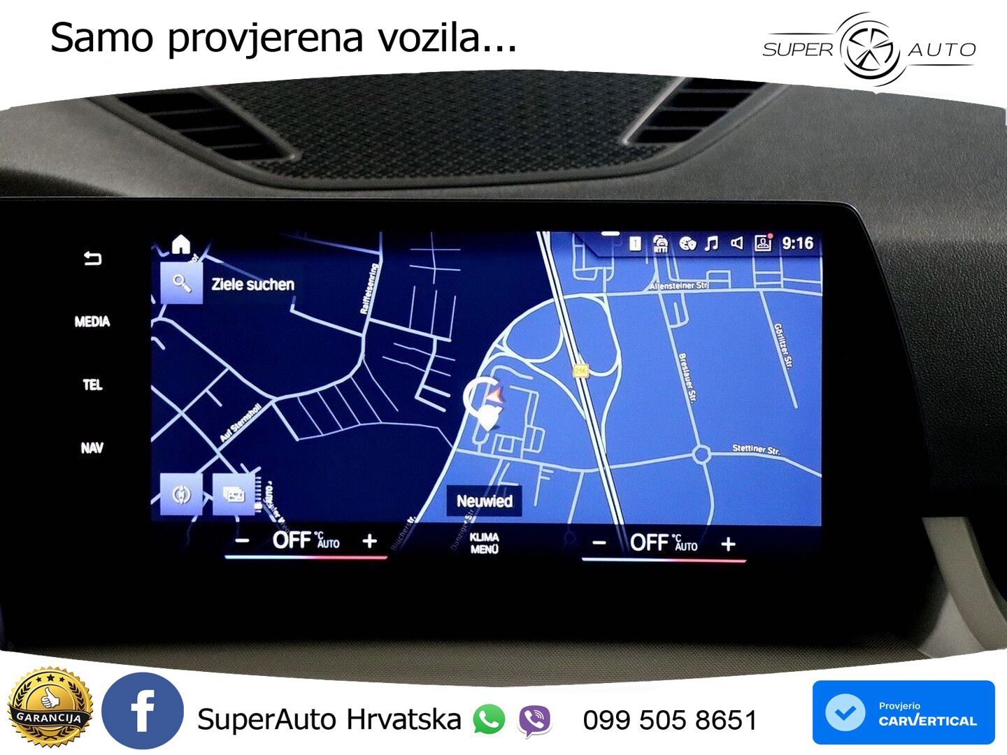 BMW X1 18d (150 KS) sDrive Steptronic