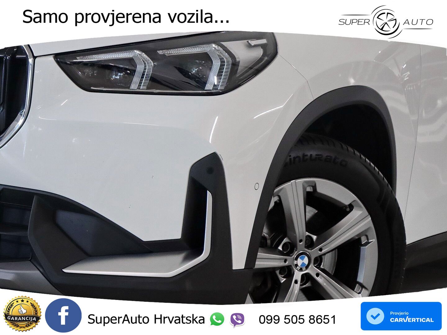 BMW X1 18d (150 KS) sDrive Steptronic