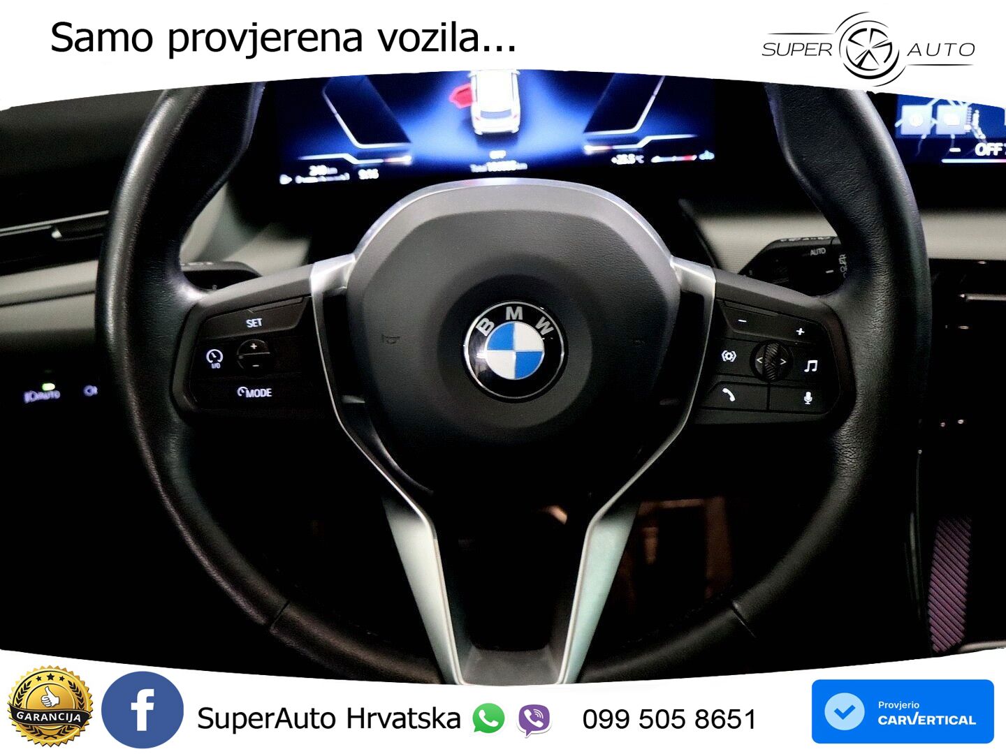 BMW X1 18d (150 KS) sDrive Steptronic