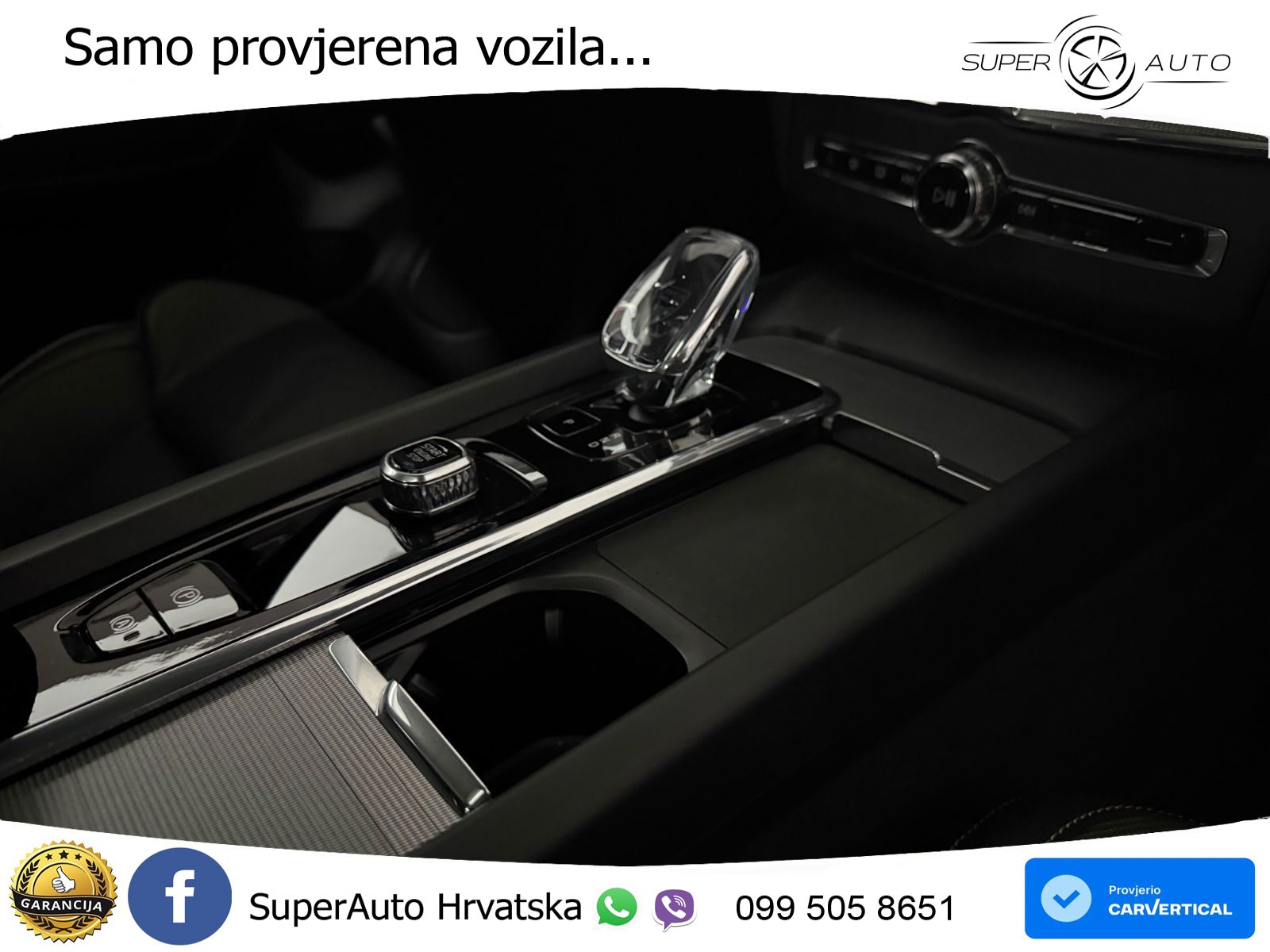 Volvo XC60 B5 Benzin AWD Geartronic LED+GR SJED+ACC