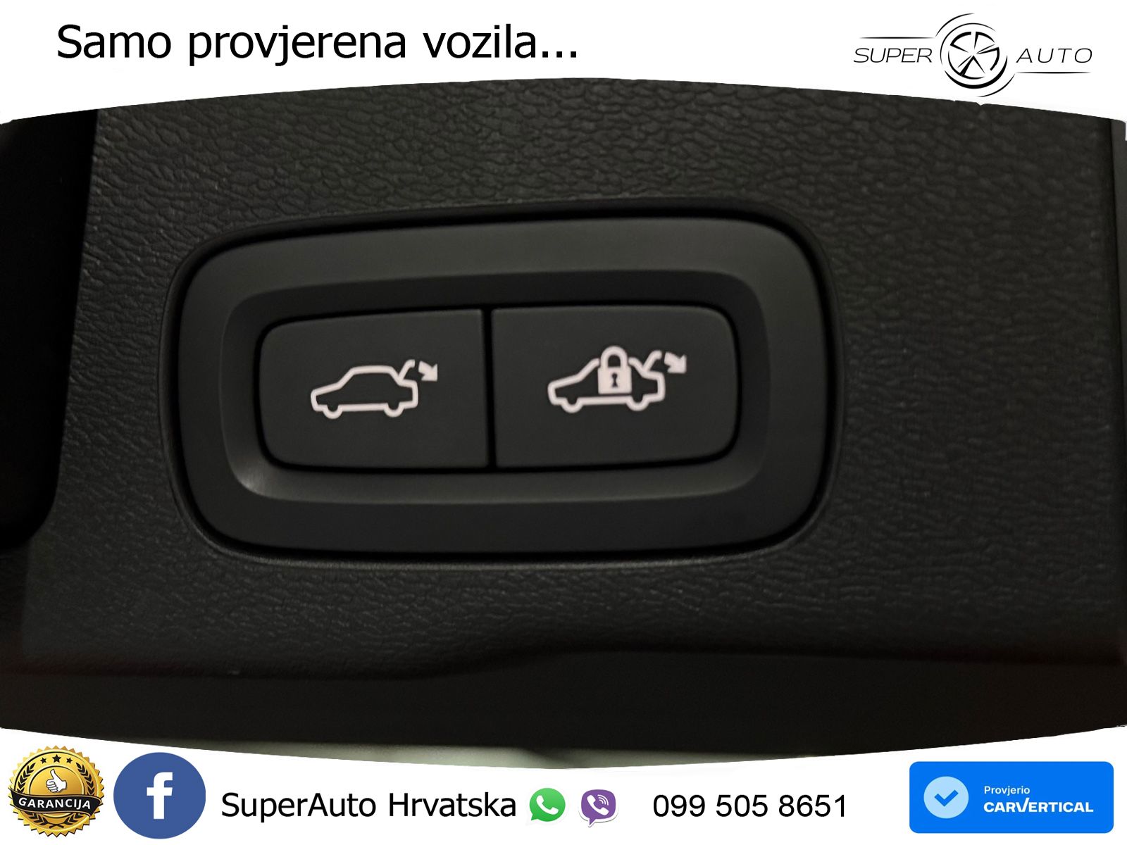 Volvo XC60 B5 Benzin AWD Geartronic LED+GR SJED+ACC