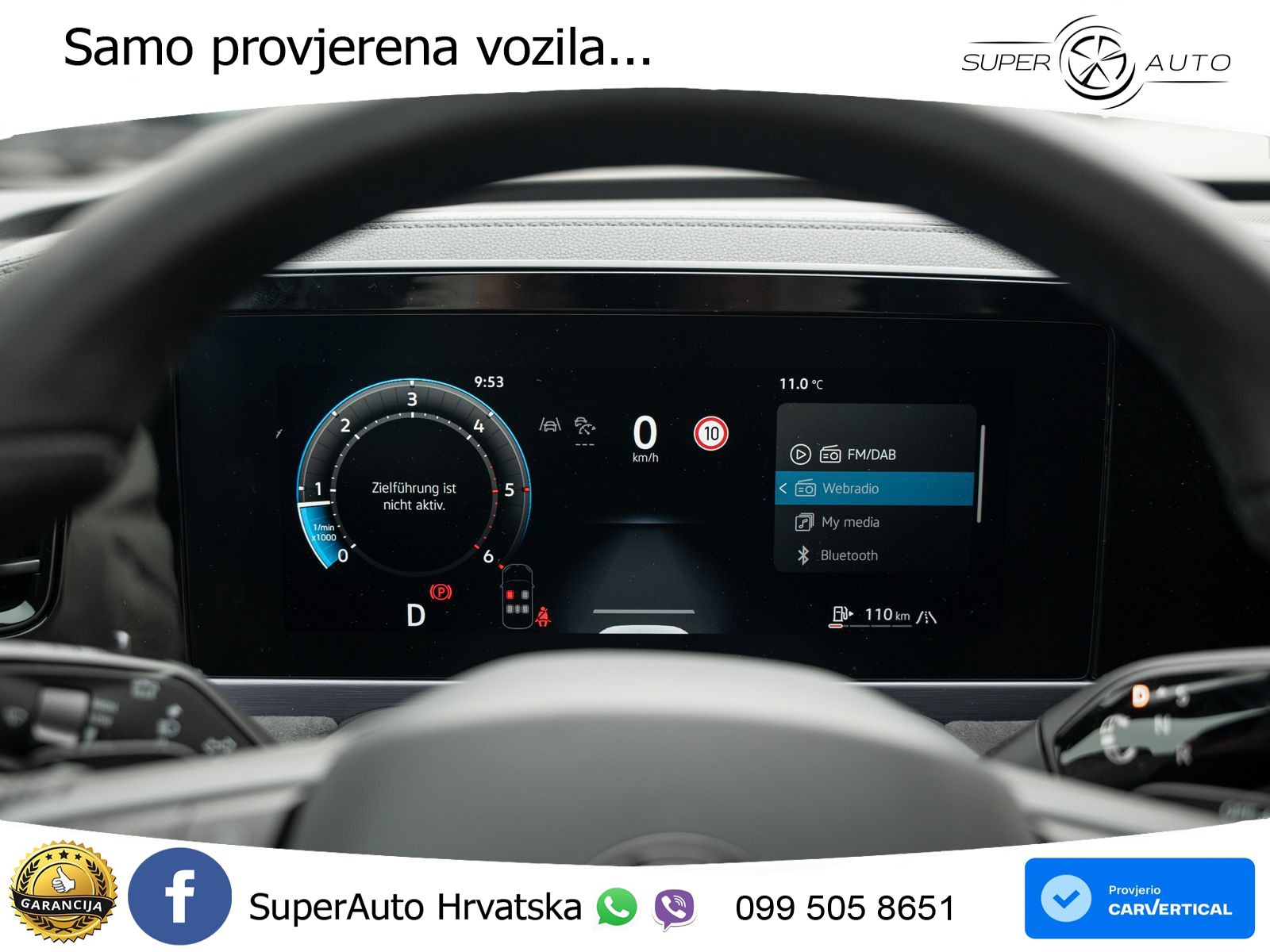 Volkswagen Passat Variant 2.0 TDI (193 KS) 4MOTION DSG R-Line ACC+HEAD+GR SJED+360+PANO