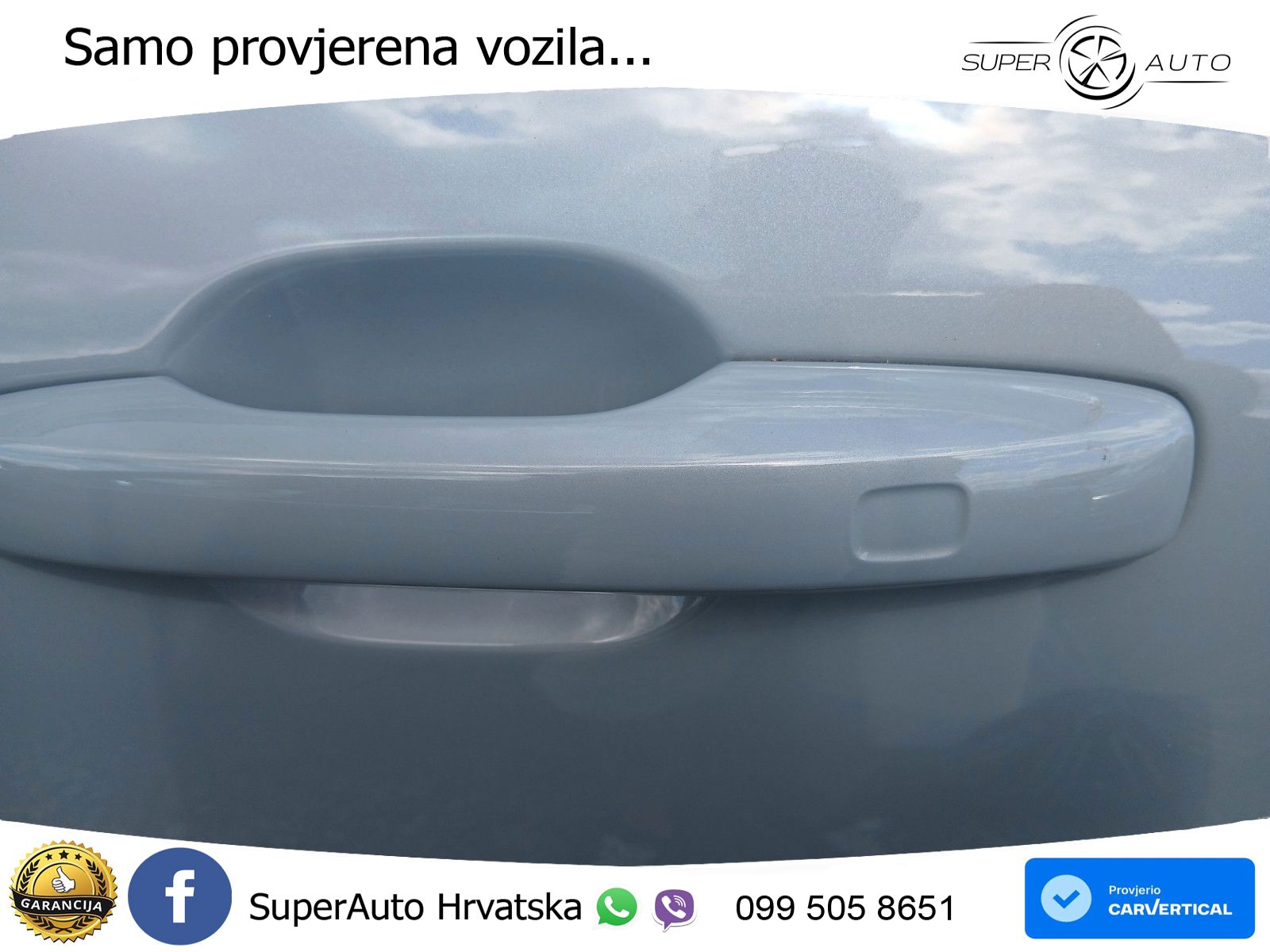 Volvo XC60 B4 Diesel AWD Geartronic