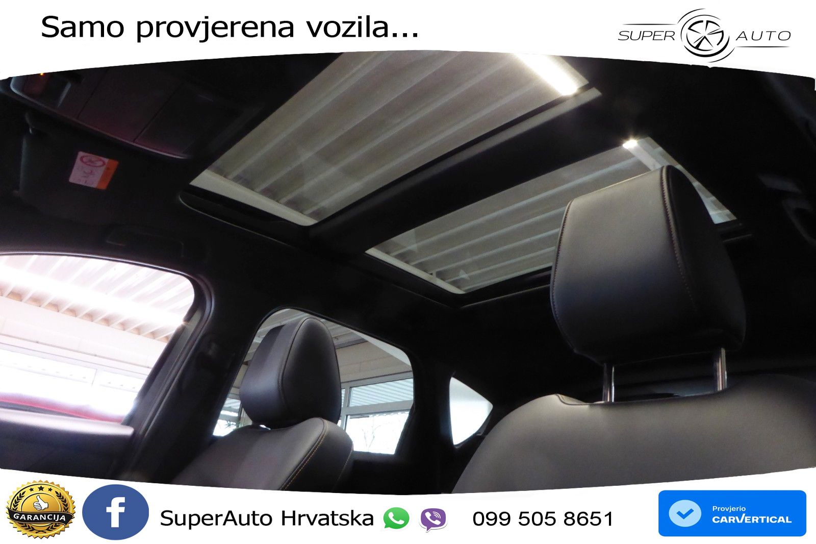 Mazda CX-60 2.5 e-Skyactiv (328 KS) AWD Automatic LED+GR SJED+ACC
