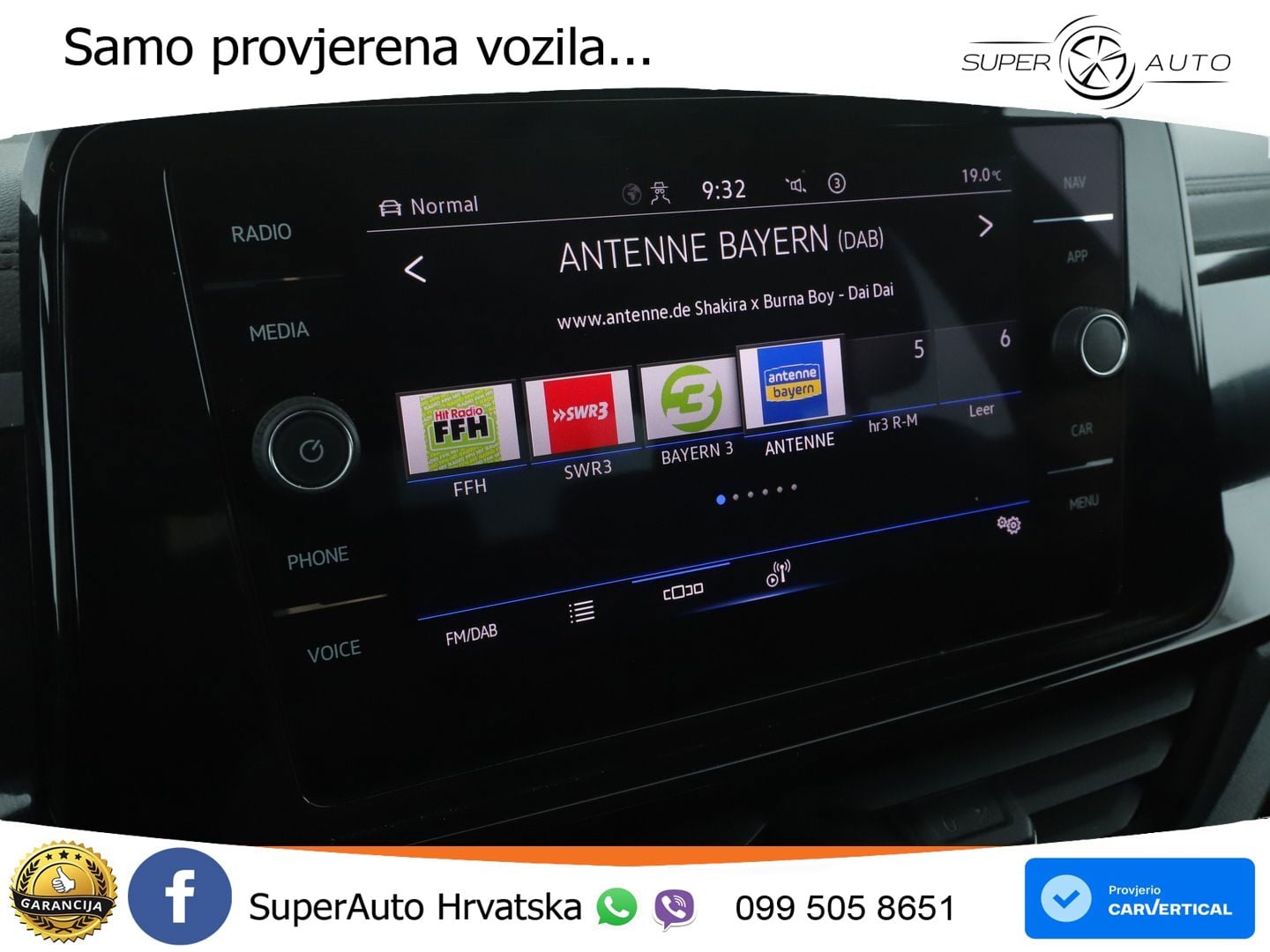 Volkswagen T-Roc I 2.0 TSI (190 KS) 4M DSG LED+GR SJED+ACC