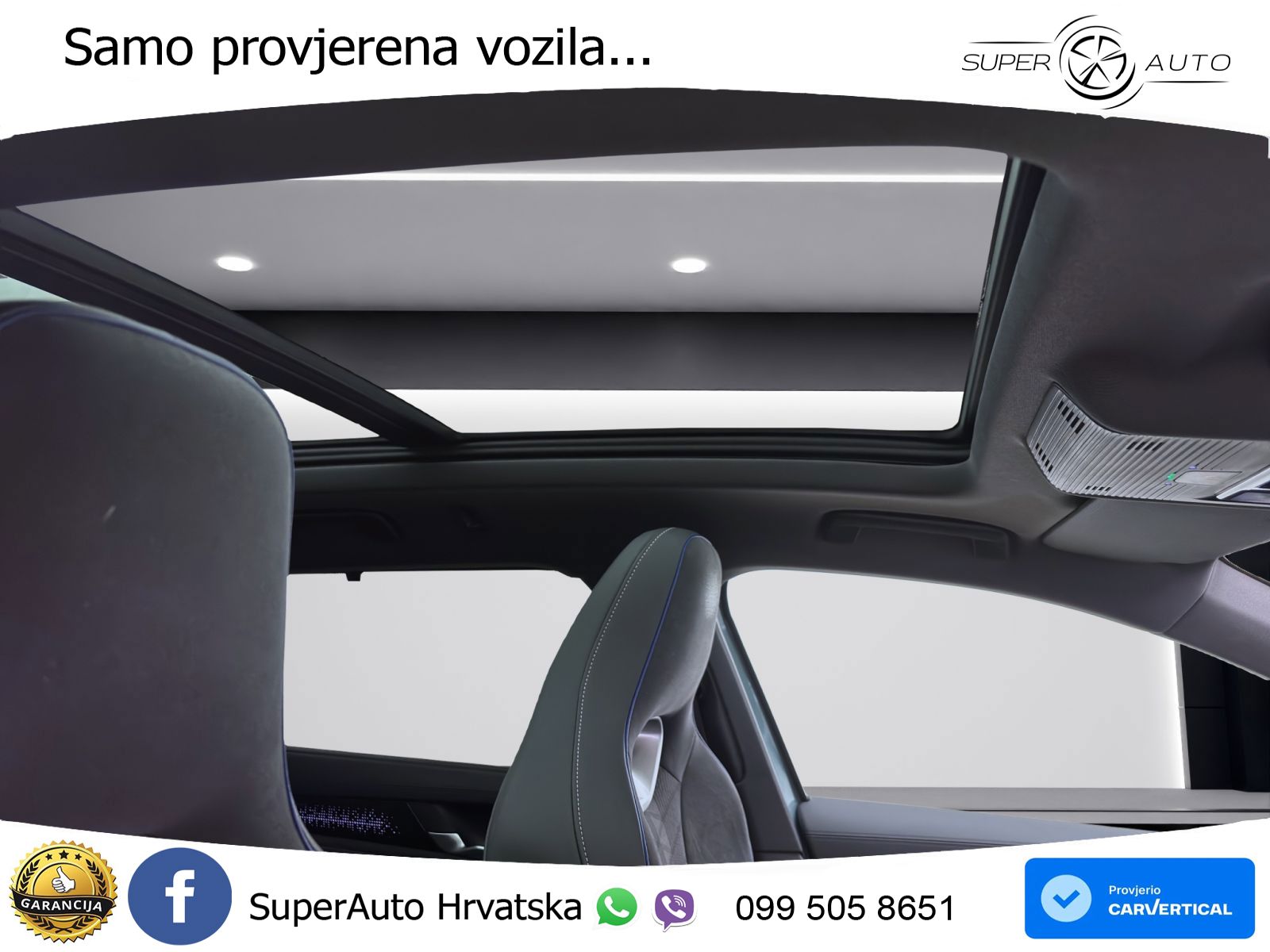 Volkswagen Passat Variant 1.5 TSI (272 KS) eHybrid DSG R-Line LED+GR SJED+ACC