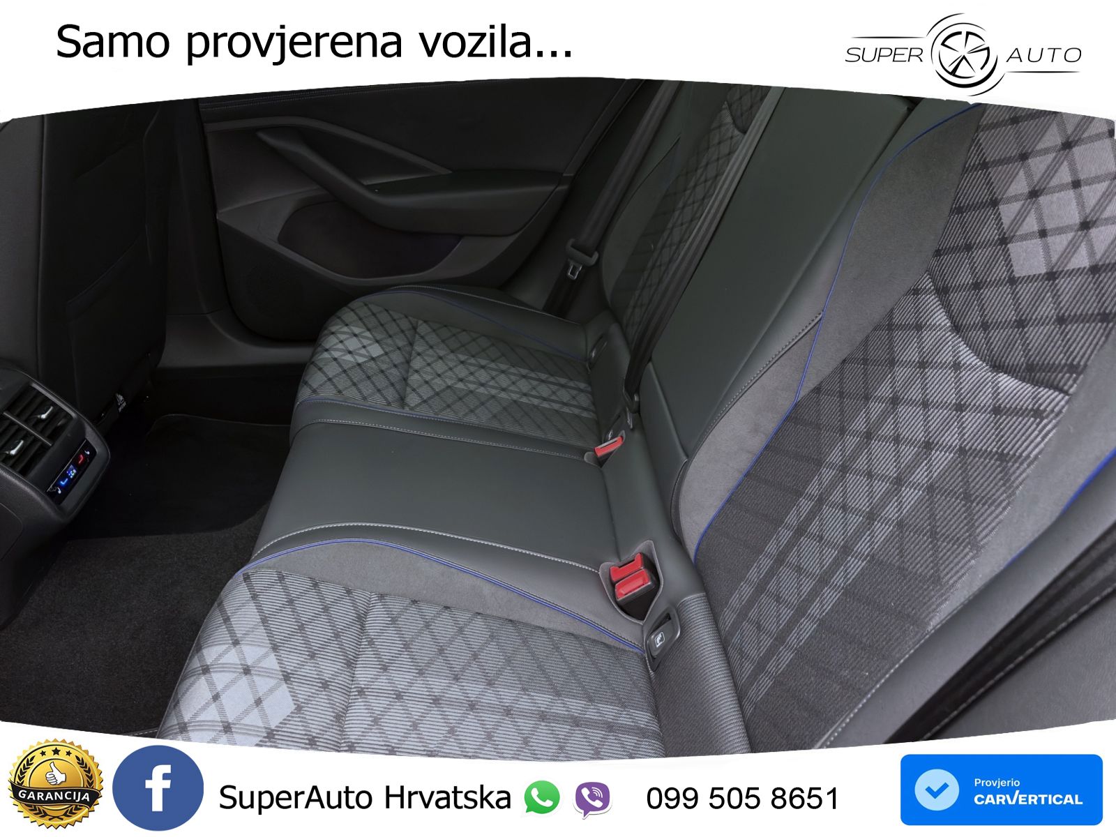Volkswagen Passat Variant 1.5 TSI (272 KS) eHybrid DSG R-Line LED+GR SJED+ACC