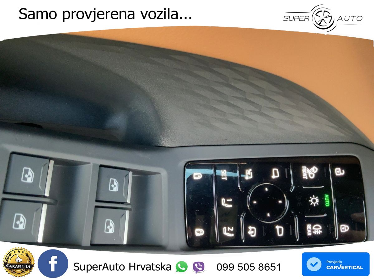 Audi A6 3.0 TFSI V6 (367 KS) quattro S tronic