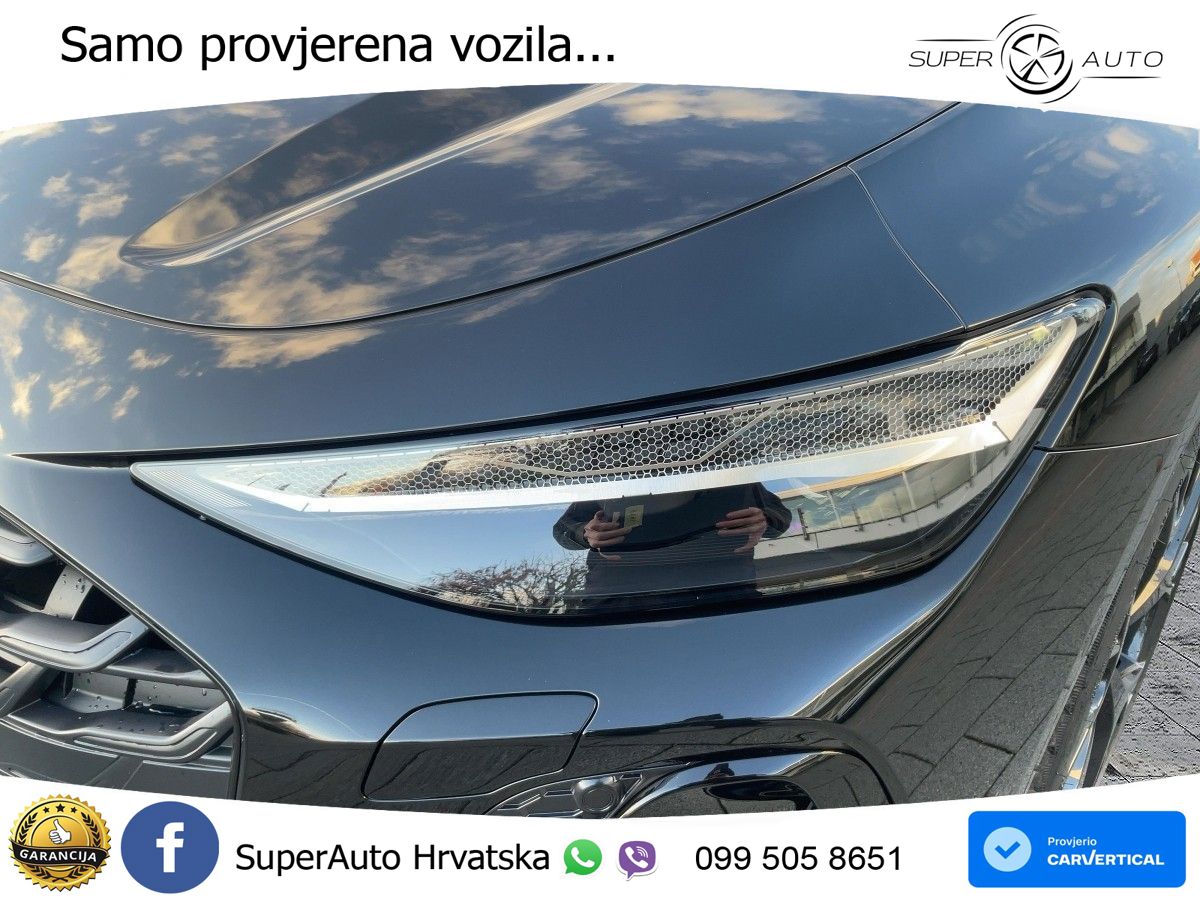 Audi A6 3.0 TFSI V6 (367 KS) quattro S tronic