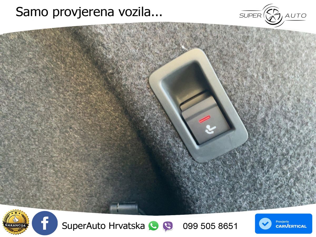 Audi A6 3.0 TFSI V6 (367 KS) quattro S tronic
