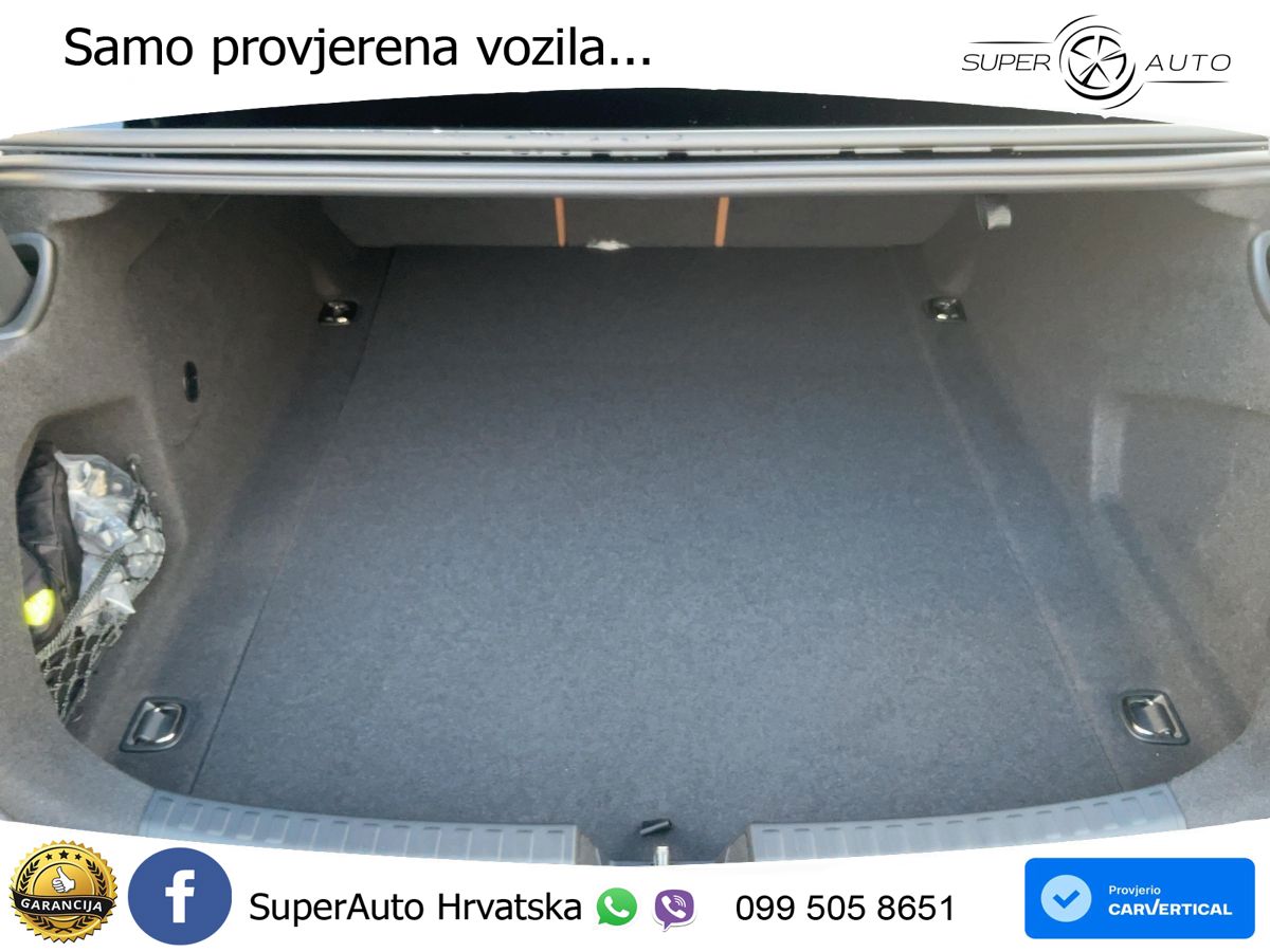 Audi A6 3.0 TFSI V6 (367 KS) quattro S tronic