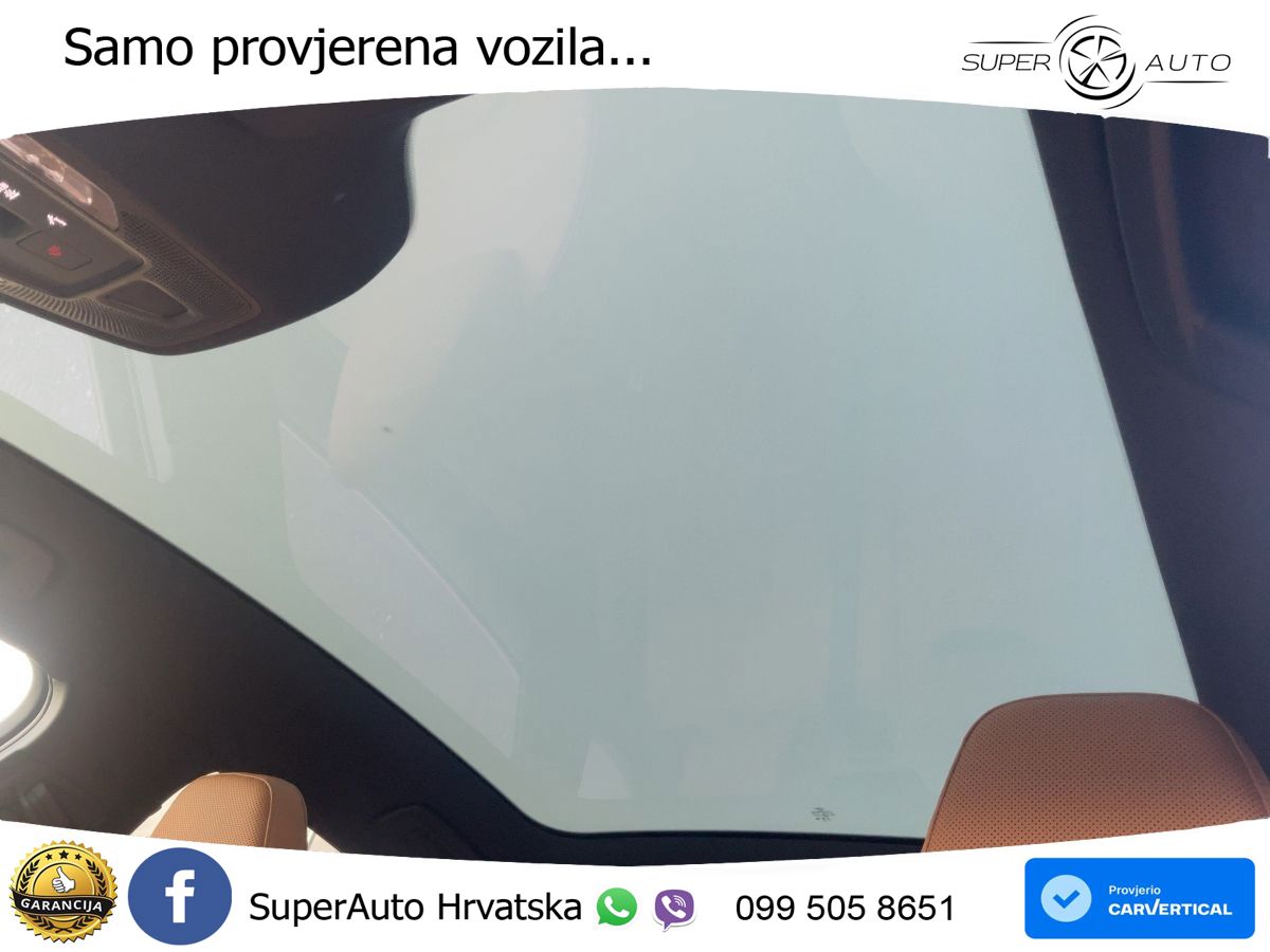 Audi A6 3.0 TFSI V6 (367 KS) quattro S tronic