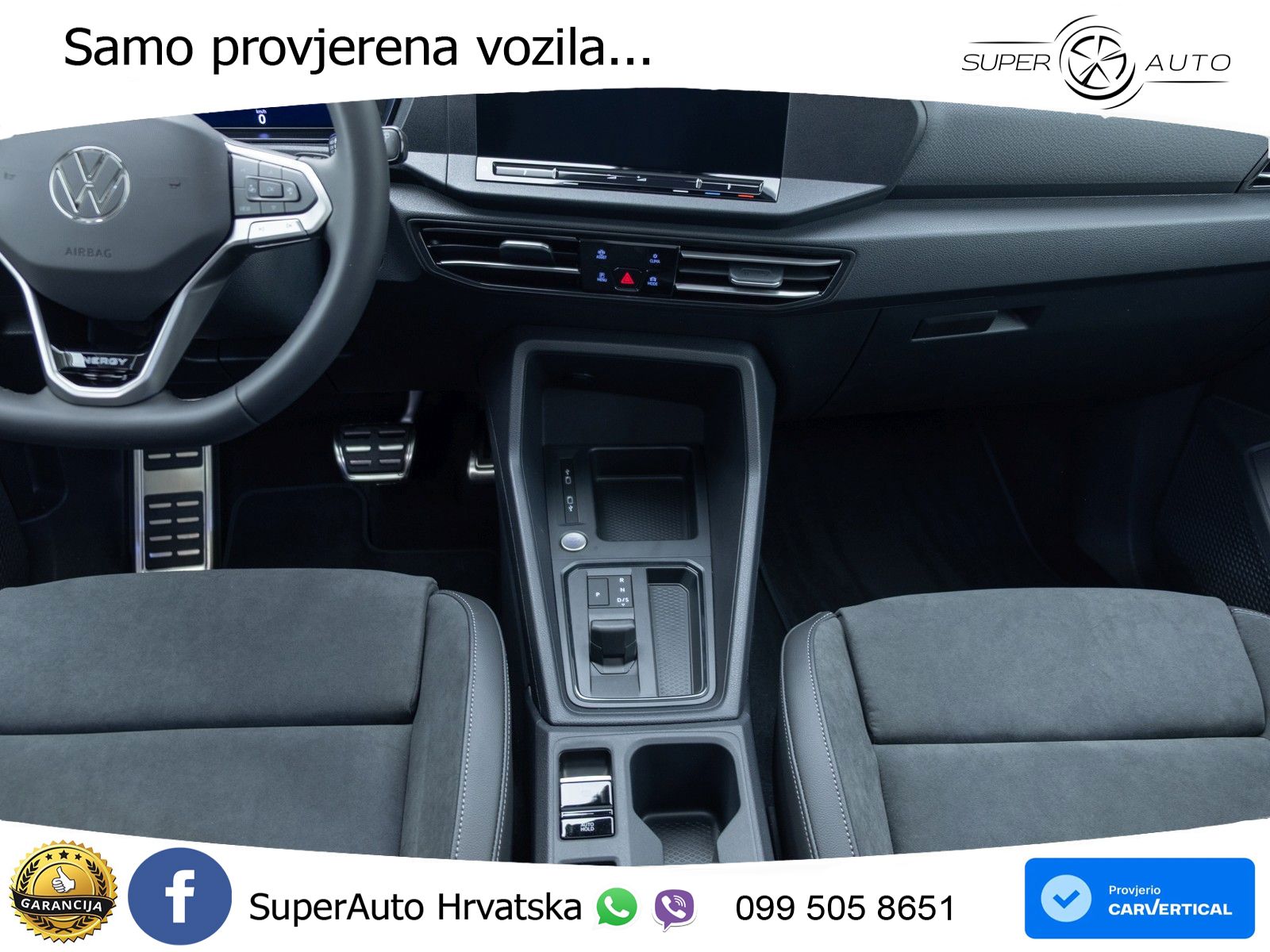 Volkswagen Caddy 1.5 TSI eHybrid Energy DSG*LED*PANO*RFK* 150 KS
