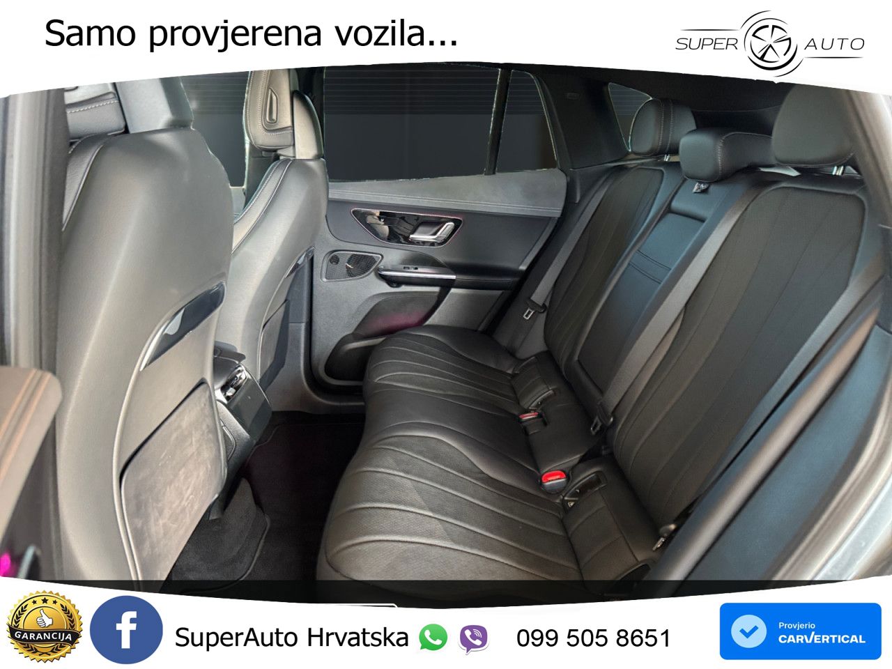 Mercedes EQE SUV 350+ 105 kWh (320 KS) LED+GR SJED+ACC