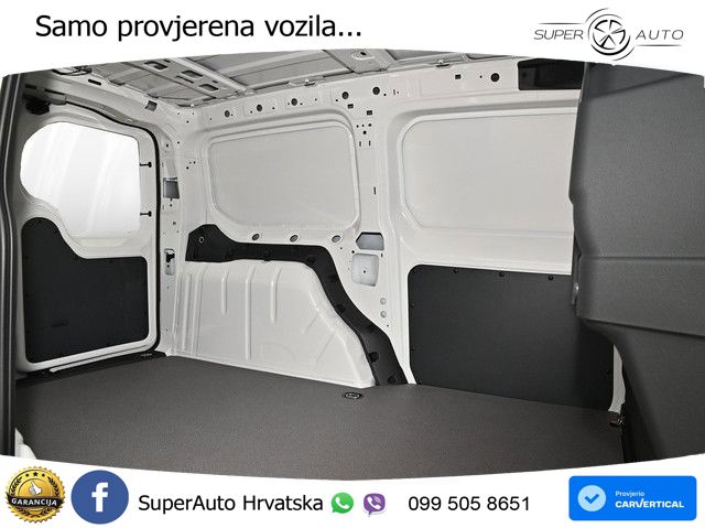 Volkswagen Caddy Maxi Cargo 1.5 TSI DSG AHK App-Connect Kam 116 KS