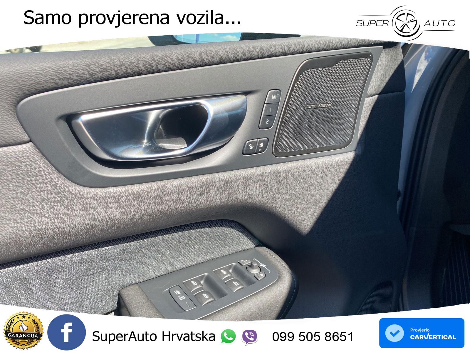 Volvo XC60 T8 AWD Geartronic ACC+HEAD+4xGR SJED+360+PANO