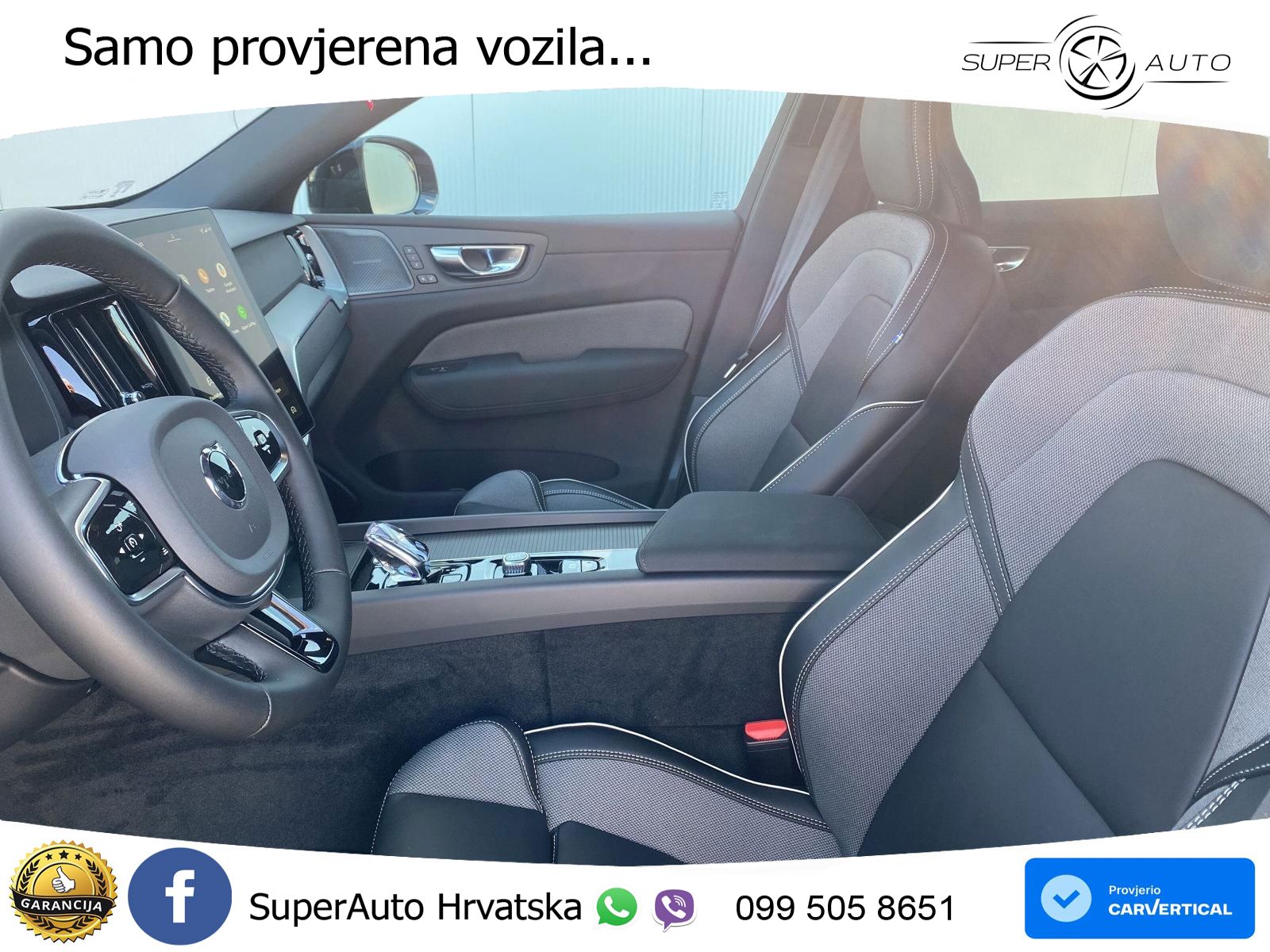 Volvo XC60 T8 AWD Geartronic ACC+HEAD+4xGR SJED+360+PANO