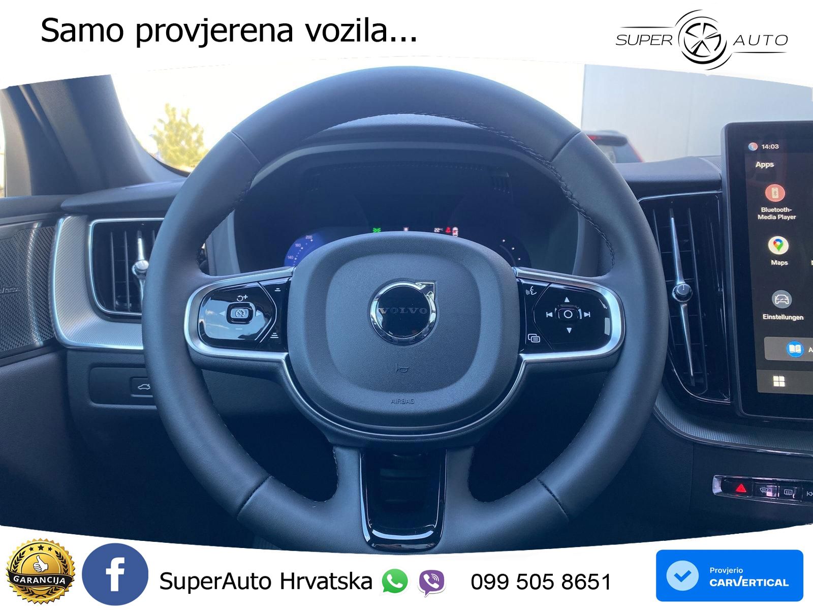 Volvo XC60 T8 AWD Geartronic ACC+HEAD+4xGR SJED+360+PANO