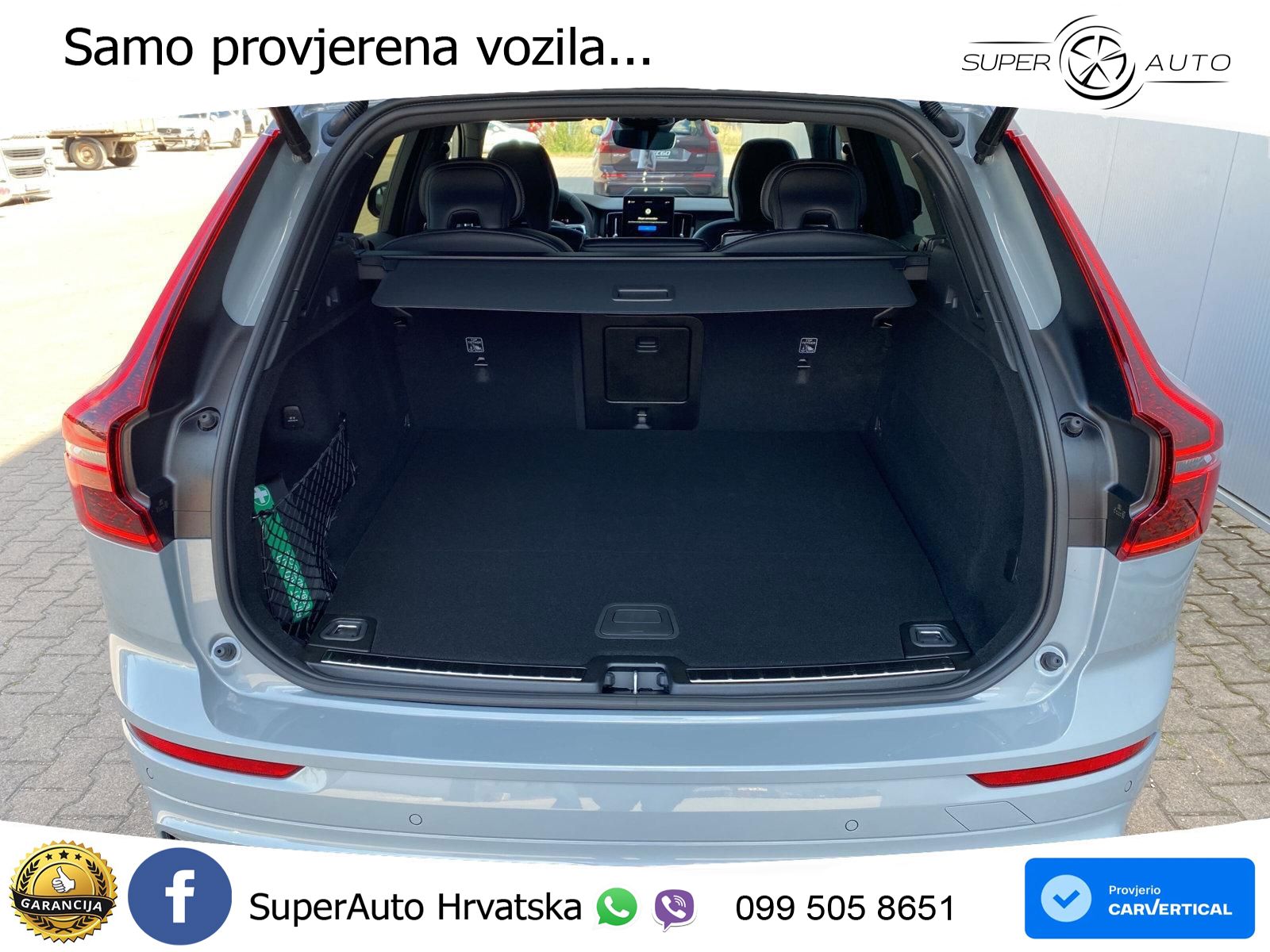 Volvo XC60 T8 AWD Geartronic ACC+HEAD+4xGR SJED+360+PANO