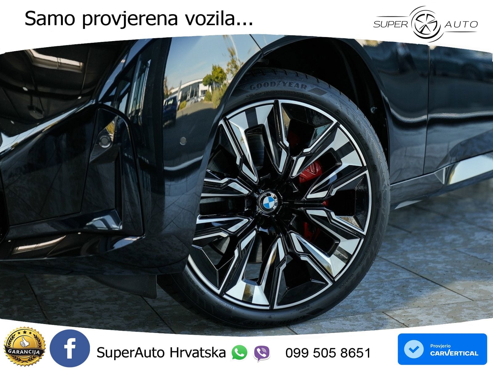BMW X3 40d xDrive Steptronic M Sport LED+GR SJED+ACC