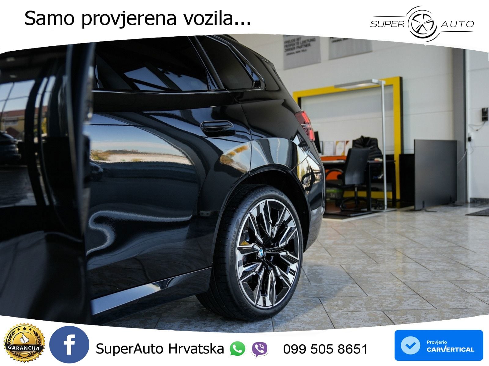BMW X3 40d xDrive Steptronic M Sport LED+GR SJED+ACC
