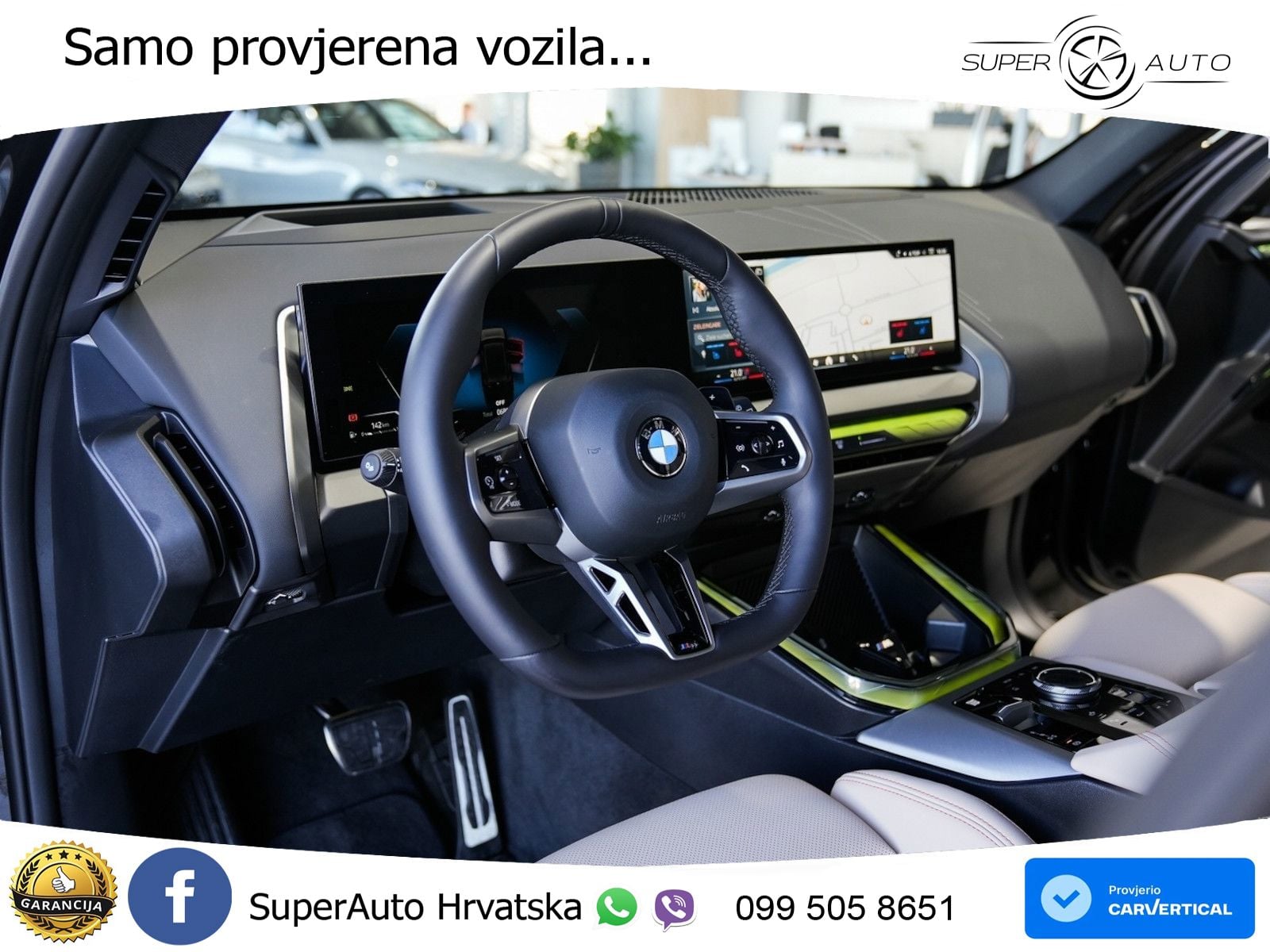 BMW X3 40d xDrive Steptronic M Sport LED+GR SJED+ACC