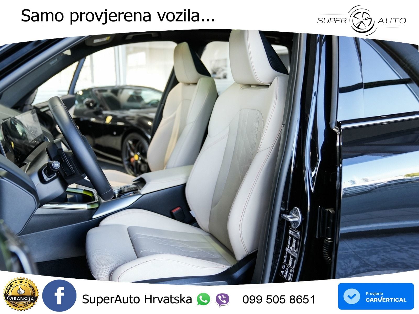 BMW X3 40d xDrive Steptronic M Sport LED+GR SJED+ACC