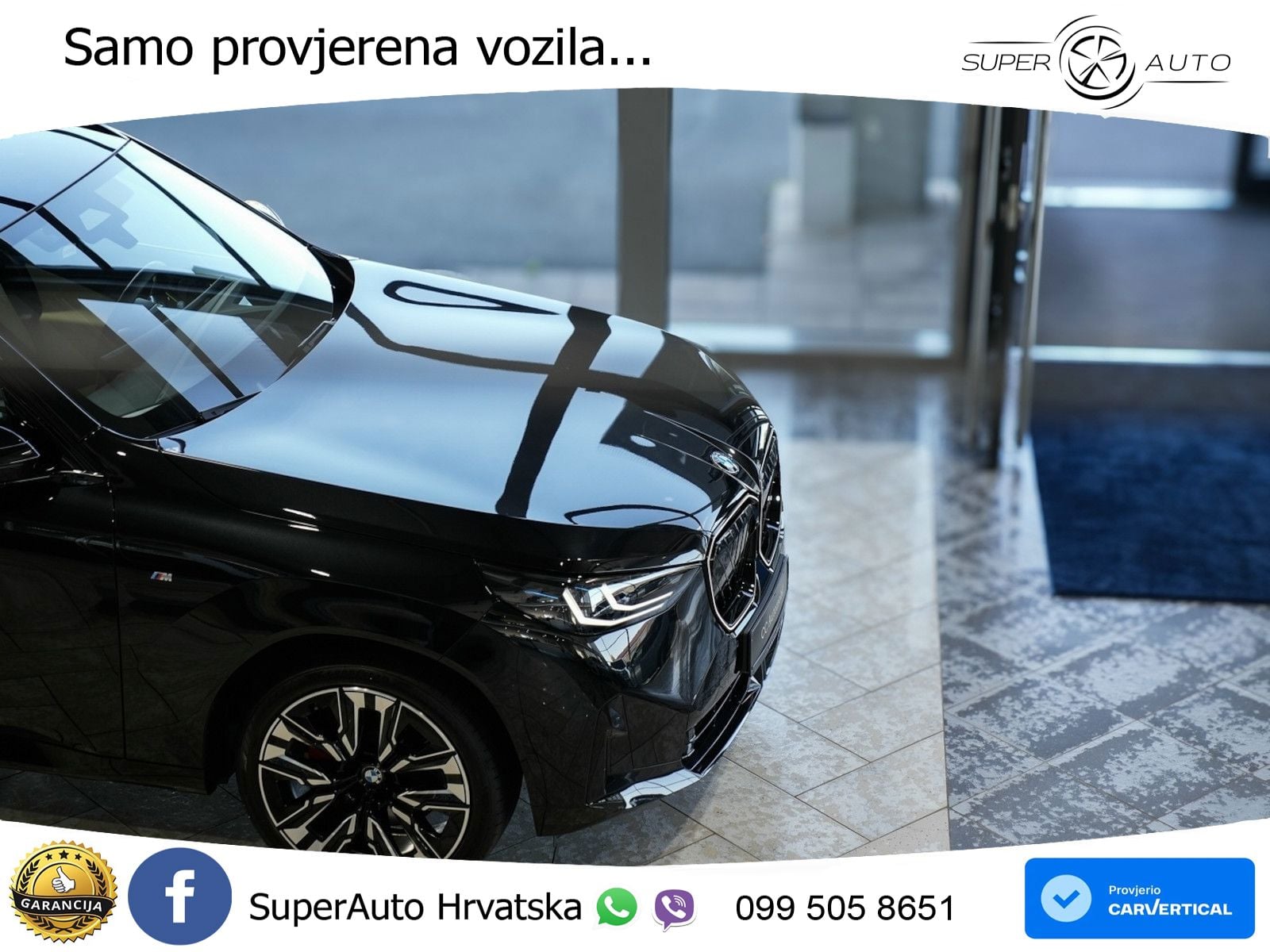 BMW X3 40d xDrive Steptronic M Sport LED+GR SJED+ACC