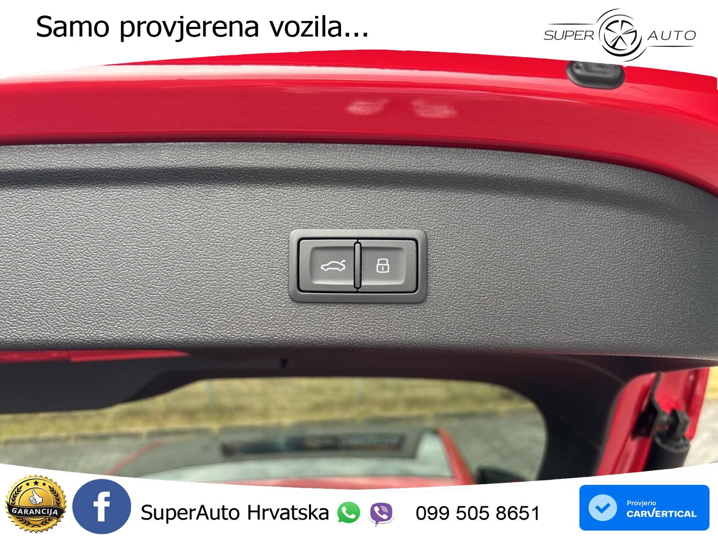 Audi S3 2.0 TFSI (333 KS) quattro S tronic MATRIX+GR SJED+KAM