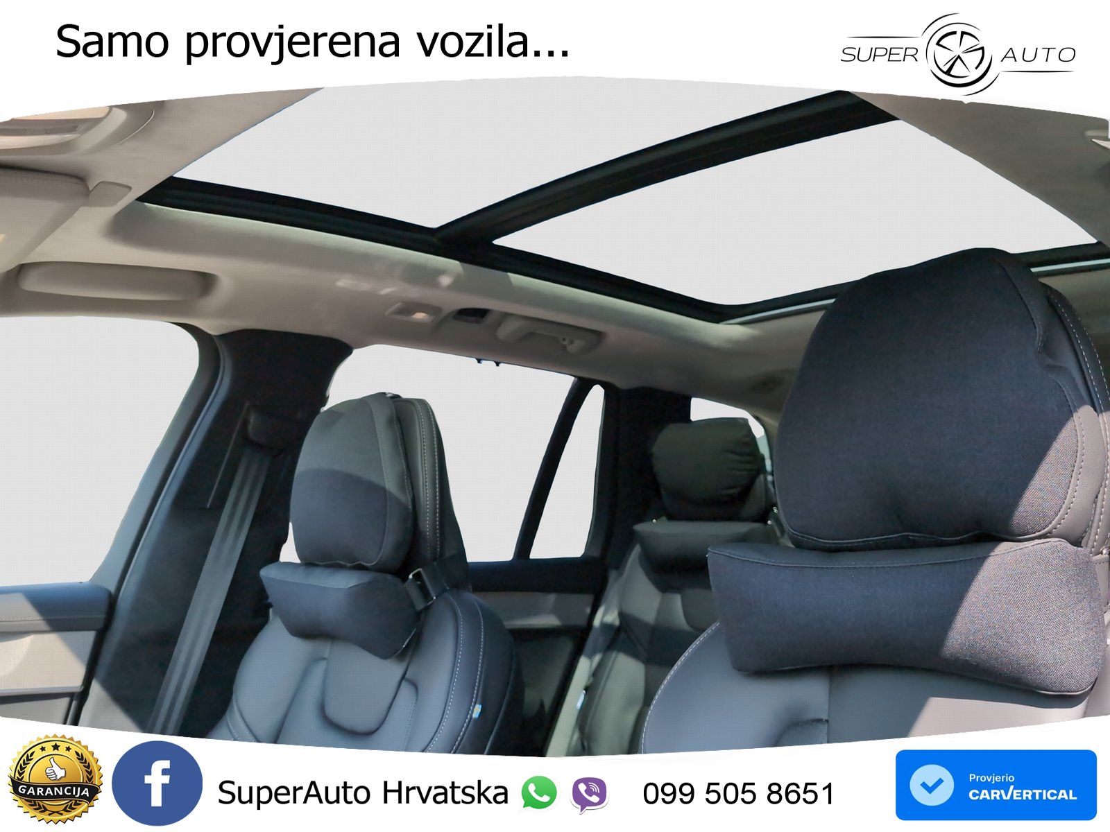 Volvo XC90 2.0 T8 AWD Automatic ACC+HEAD+4xGR SJED+360+PANO