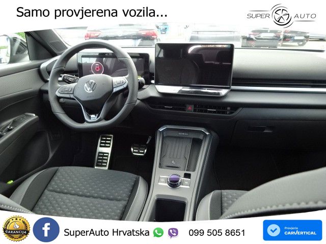 Volkswagen T-Roc 1.5 eTSI (150 KS)  DSG