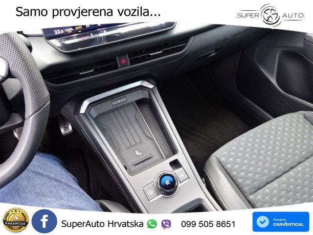 Volkswagen T-Roc 1.5 eTSI (150 KS)  DSG