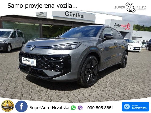 Volkswagen T-Roc 1.5 eTSI (150 KS)  DSG