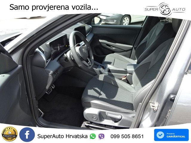 Volkswagen T-Roc 1.5 eTSI (150 KS)  DSG