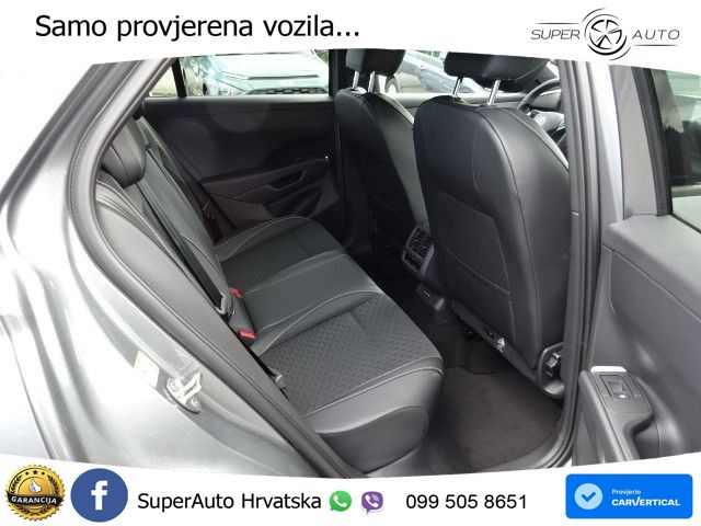 Volkswagen T-Roc 1.5 eTSI (150 KS)  DSG