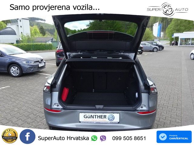 Volkswagen T-Roc 1.5 eTSI (150 KS)  DSG