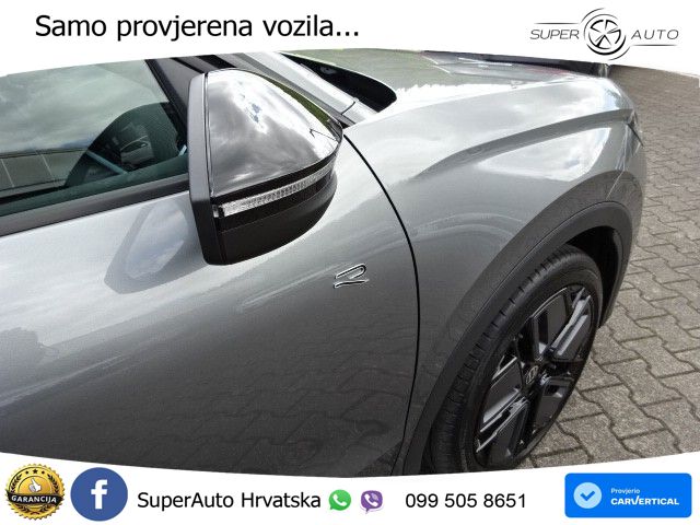Volkswagen T-Roc 1.5 eTSI (150 KS)  DSG