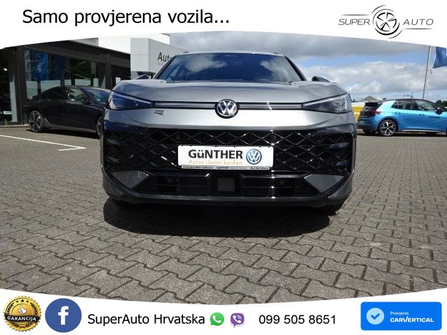 Volkswagen T-Roc 1.5 eTSI (150 KS)  DSG