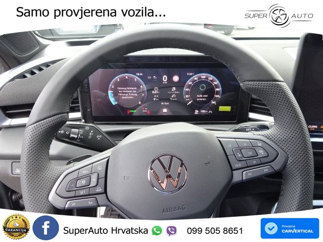 Volkswagen T-Roc 1.5 eTSI (150 KS)  DSG
