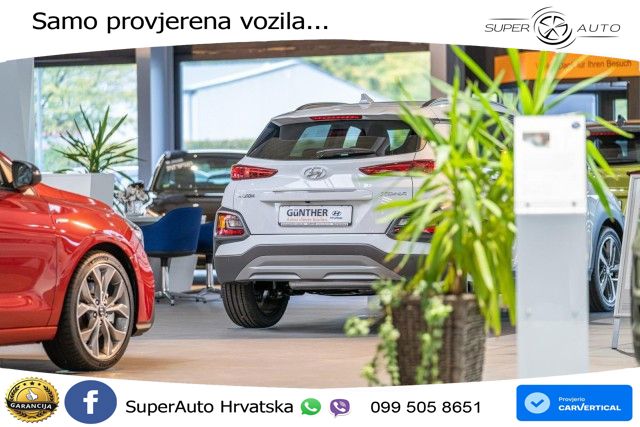 Volkswagen T-Roc 1.5 eTSI (150 KS)  DSG